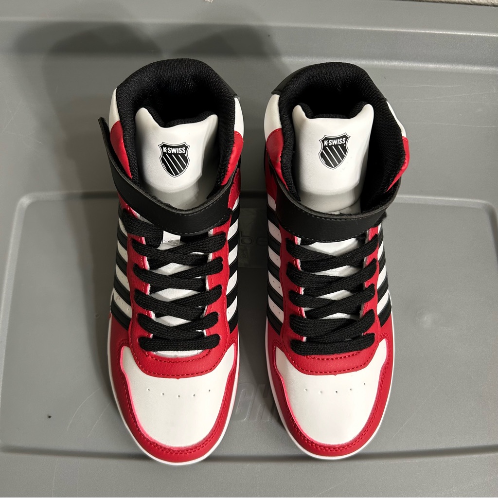 Brand New KSwiss Sneakers
